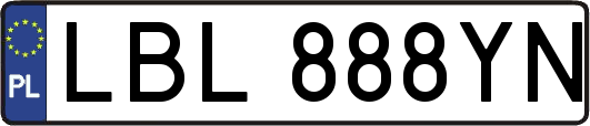 LBL888YN
