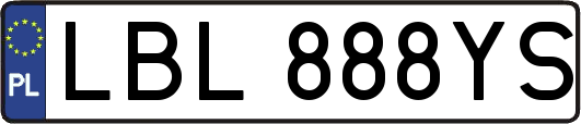 LBL888YS