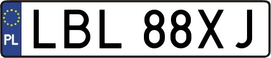 LBL88XJ