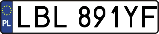 LBL891YF