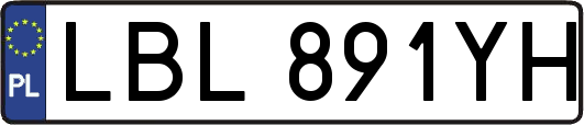 LBL891YH