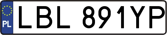 LBL891YP