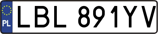 LBL891YV