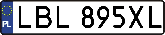 LBL895XL