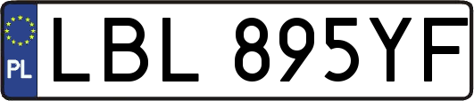 LBL895YF