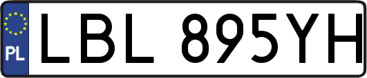 LBL895YH