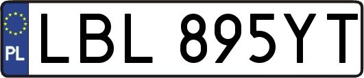 LBL895YT