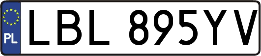 LBL895YV