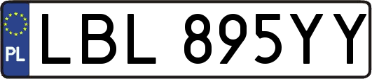 LBL895YY