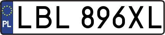 LBL896XL