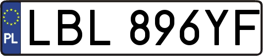 LBL896YF