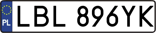 LBL896YK