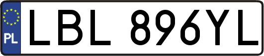 LBL896YL