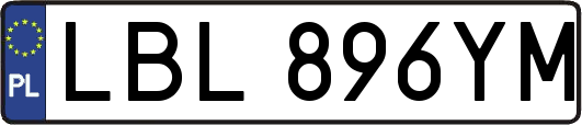 LBL896YM
