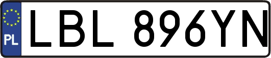 LBL896YN