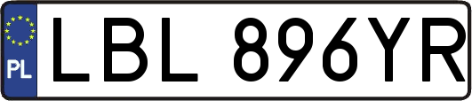 LBL896YR