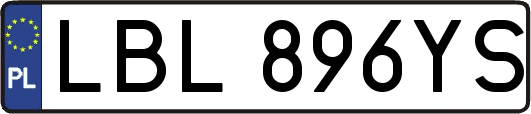 LBL896YS