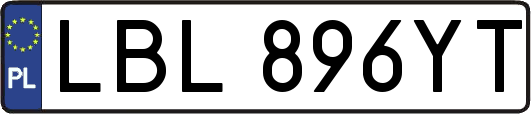LBL896YT