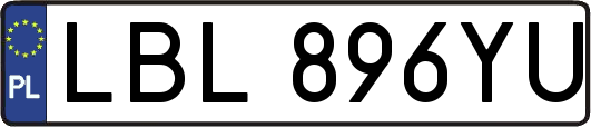 LBL896YU
