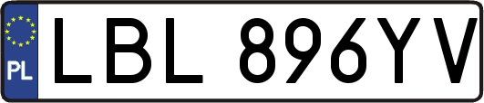 LBL896YV