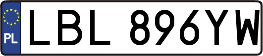 LBL896YW