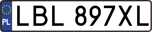 LBL897XL