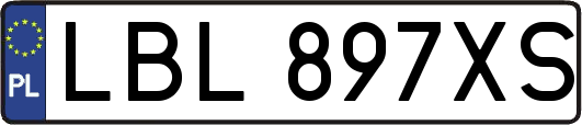 LBL897XS