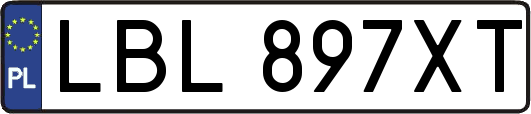 LBL897XT