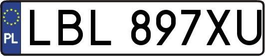 LBL897XU