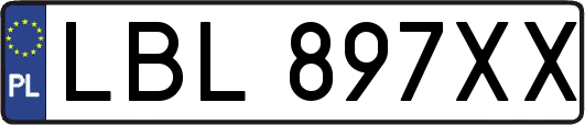 LBL897XX