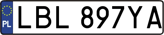 LBL897YA