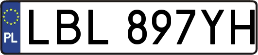 LBL897YH