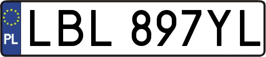 LBL897YL