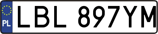 LBL897YM