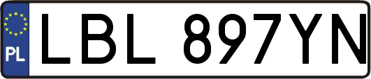 LBL897YN