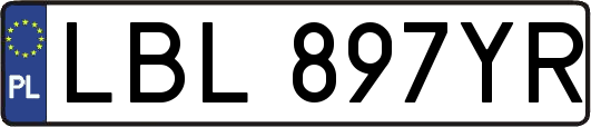 LBL897YR