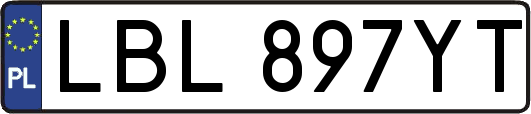 LBL897YT