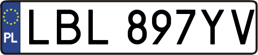 LBL897YV