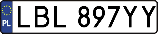 LBL897YY