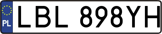 LBL898YH