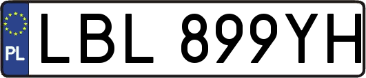 LBL899YH