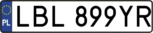 LBL899YR