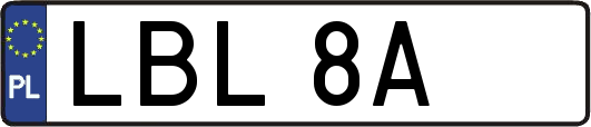 LBL8A