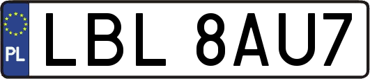 LBL8AU7