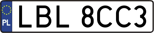 LBL8CC3
