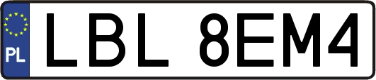 LBL8EM4
