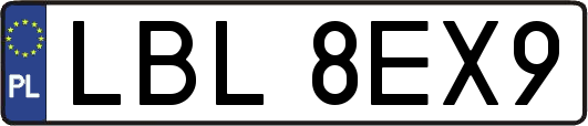 LBL8EX9