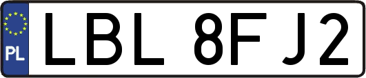 LBL8FJ2