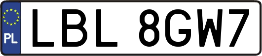 LBL8GW7