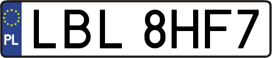 LBL8HF7